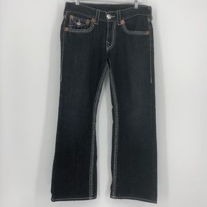 True Religion World Tour Billy jeans